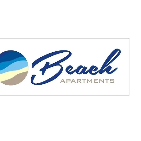 Beach 아파트 트로기르